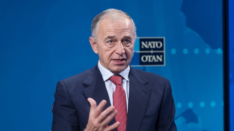 НАТО предоставит Молдове пакет нелетальной помощи — TV8