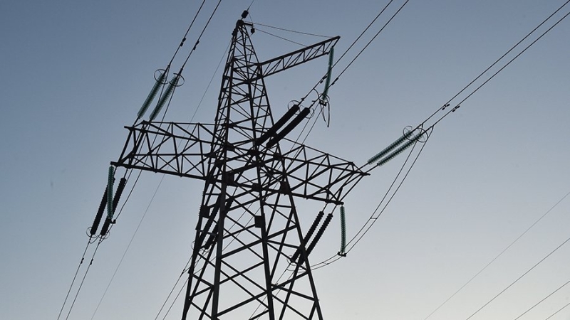 Подачу электричества возобновили в поселок Усть-Тым на томском севере