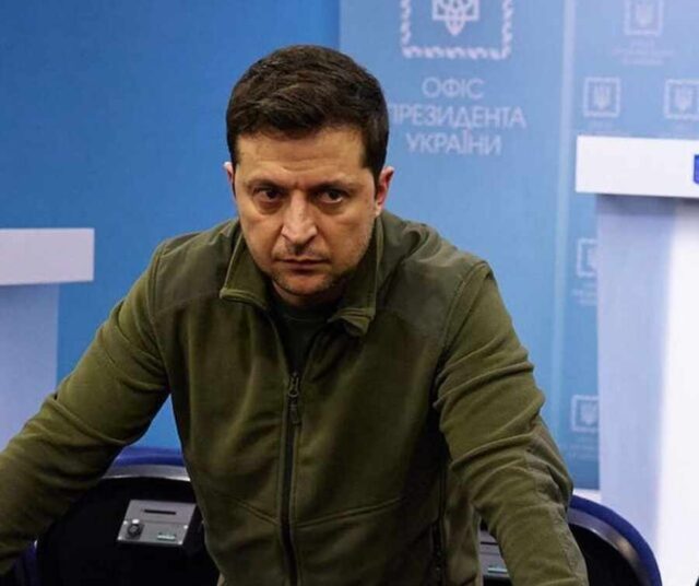 Прервали эфир: австралийский политик осудила власть Украины в прямом эфире