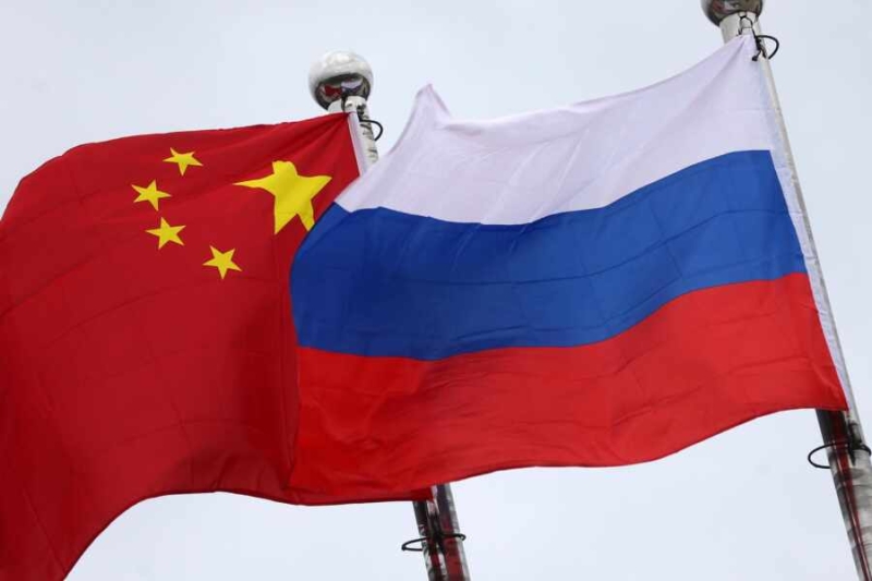 Россия и Китай подписали межправительственное соглашение о поставках газа по дальневосточному маршруту