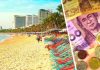 Российский турист сообщил, что отдых в Таиланде скоро станет недоступным для большинства россиян