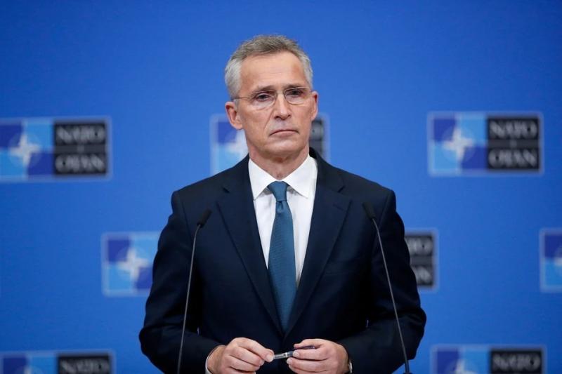 Столтенберг намерен покинуть пост генсека НАТО осенью