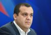 Умар Кремлев назвал гиенами бойкотирующих чемпионаты по боксу чиновников