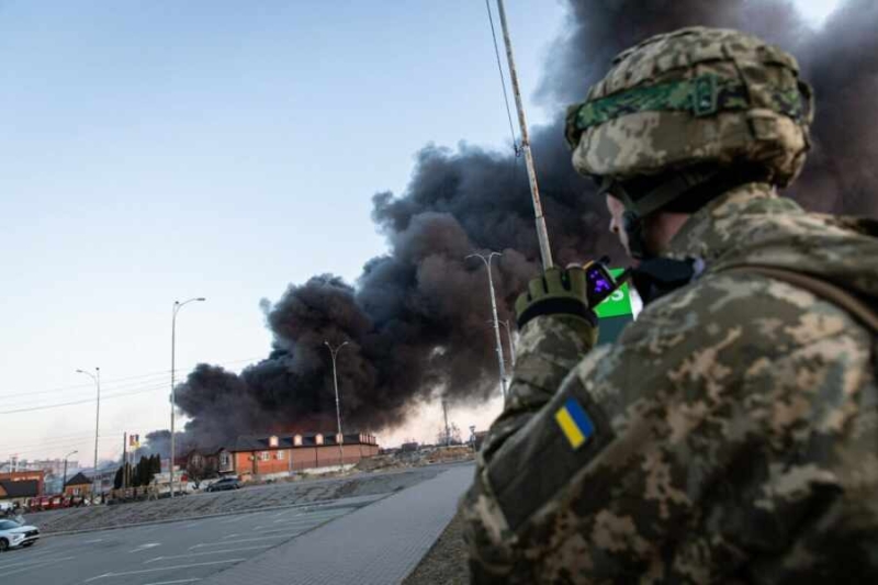 В Чехии заявили, что Украина должна отдать территории для завершения конфликта