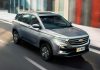 В России появился новый Chevrolet Captiva