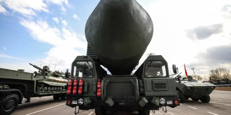 В США выразили готовность возобновления переговоров с Москвой по ДСНВ