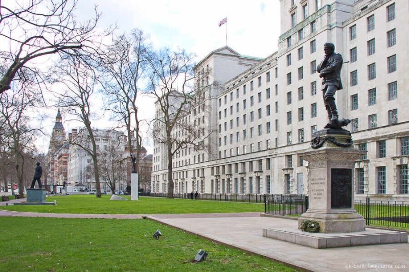 В Великобритании заявили, что у Европы практически нет исправных танков для поставок Украине