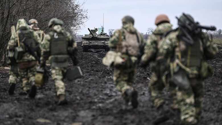 Западные эксперты назвали желаемые сроки окончания украинского конфликта