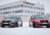 АвтоВАЗ анонсировал две новые спортивные модели Lada