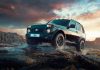 АвтоВАЗ возобновил продажи Lada Niva Bronto