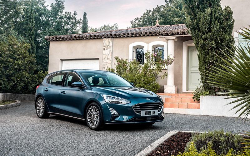 
            Эти семейные автомобили ломаются чаще всего. Список
        