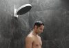 Душевые системы Hansgrohe: как выбрать подходящую модель