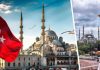 Паника добралась до Стамбула: туристы массово отменяют туры