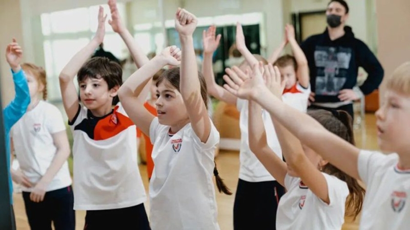 Порядка 900 пришкольных лагерей откроют в Подмосковье этим летом