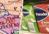 Россиянка в Чехии была шокирована, когда поняла, что в аптеках пропал даже детский Панадол