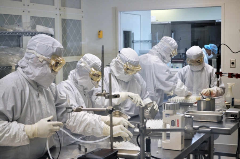 США переносят работу биолабораторий с Украины в постсоветские и другие страны