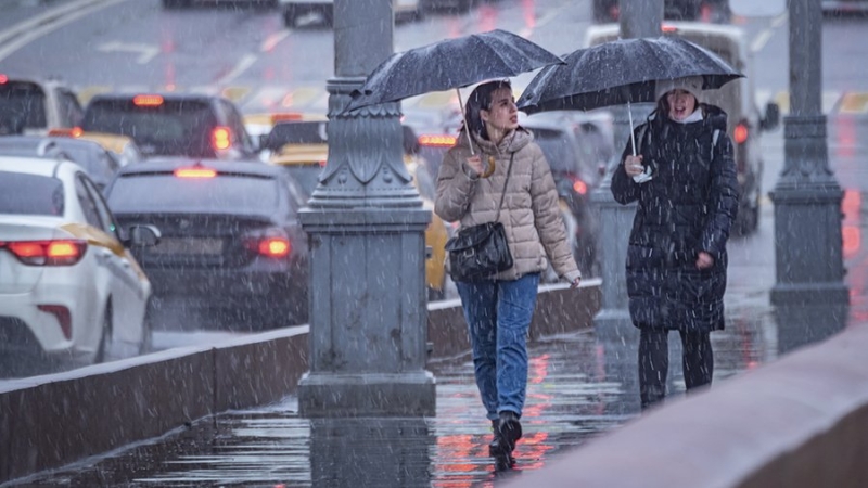 Температура воздуха превысит норму в начале весны в Томской области