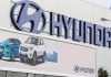 В Hyundai заявили о «различных вариантах» будущего у завода в Петербурге
