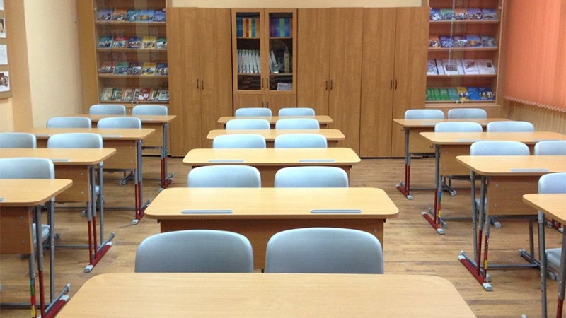 В Якутии капитально отремонтируют 57 школ в 2023 году