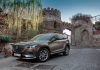 В России резко подешевели новые Mazda CX-9