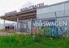 Volkswagen назвал сроки продажи значительной части активов в России