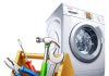Как заказать ремонт стиральных машин в Новосибирске
