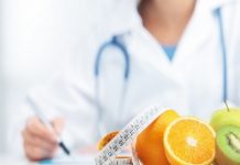 Нутрициология