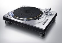Как выбрать виниловый проигрыватель