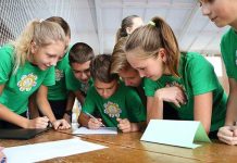 Школьные квесты: веселое приключение в мире образования