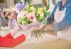 Доставка букетов: как выбрать идеальные цветы для подарка