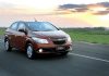 Chevrolet Cobalt: надежность и практичность в действии