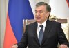 Биография президента Узбекистана Шавката Мирзиёева