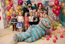 Где отпраздновать детский день рождения: советы для удачной организации праздника