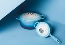 Кухонные ковши: виды и как выбрать подходящий