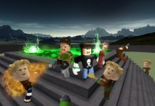 Читы для игры Роблокс: что это такое и как ими пользоваться