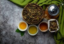 Секреты, которые помогут улучшить вкус чая