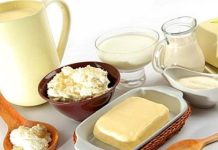 Какая молочная продукция применяется в кондитерском искусстве, советы по выбору