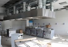 Оборудование для пищеблоков школ и детских садов: основные требования и выбор