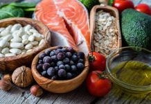 Правильные жиры для здорового питания и их замена диетическими добавками