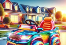 Аккумуляторы для детского транспорта, типы, как выбрать качественный