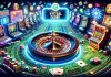 Эволюция онлайн-казино: от простых игровых автоматов к захватывающим впечатлениям
