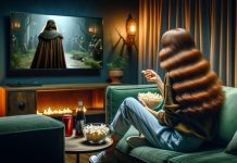 Сериал «Любовь, смерть и роботы» — кто найдет его увлекательным и захватывающим