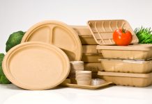 Зачем нужна одноразовая посуда