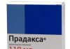 Прадакса — доказано! Эффективный препарат для предотвращения тромбозов