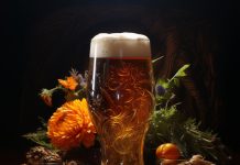 Критерии качества настоящего пива: всему должно быть место!