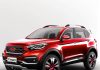 Новый взгляд на комфорт и инновации: Chery Tiggo – Лидер среди современных автомобилей
