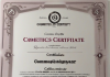 Сертификация косметики