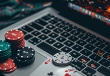 Эволюция онлайн казино от начала до современности