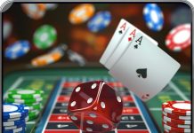 Эволюция онлайн казино — от первых платформ до современных технологий