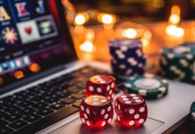 Будущее онлайн казино — тренды и прогнозы развития гемблинга в онлайн сфере